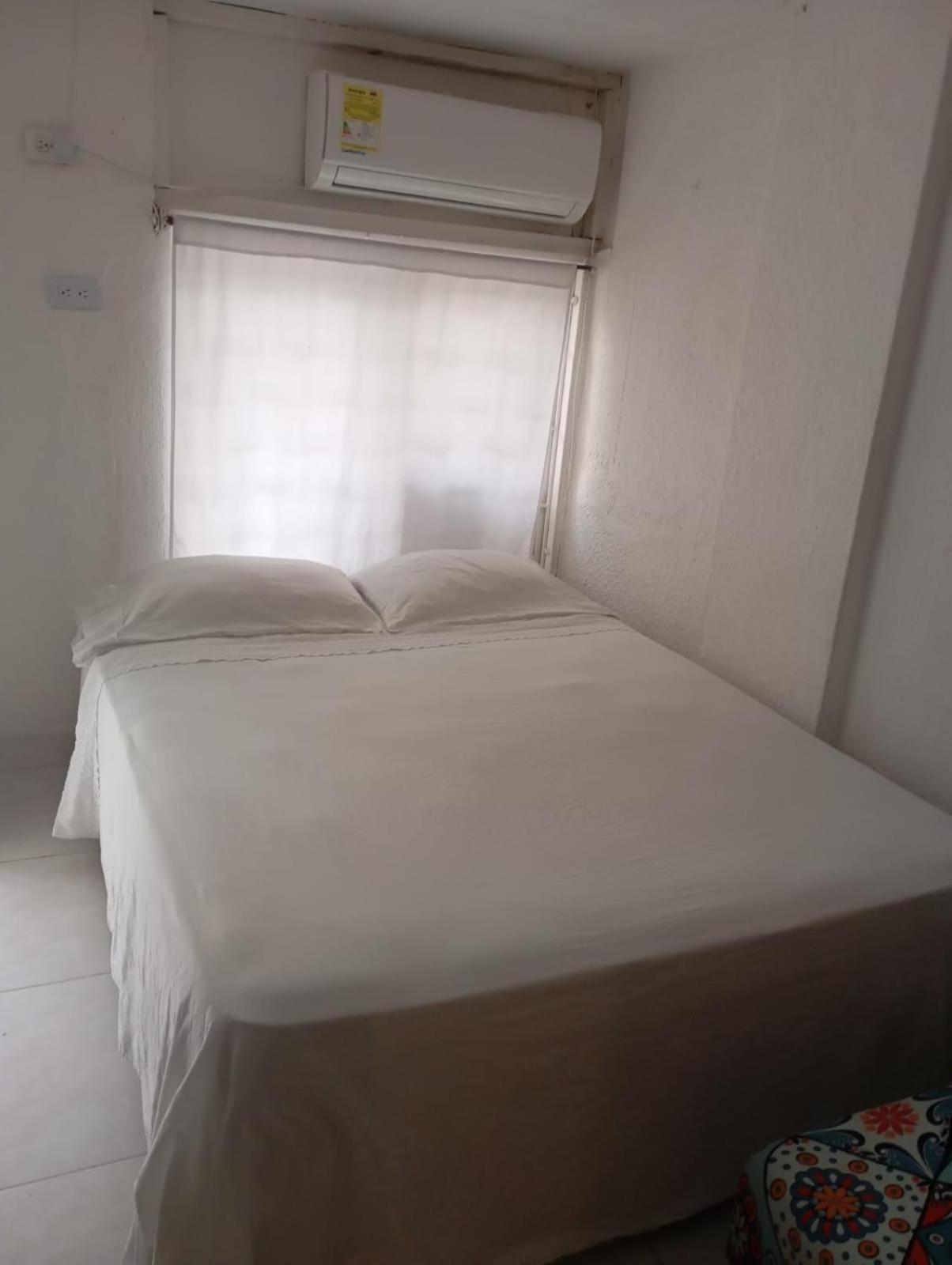 Apartamento @casa__grace Apartaestudio En Edificio Al Frente Del Mar!! *